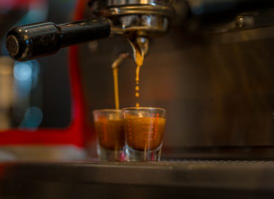 espresso